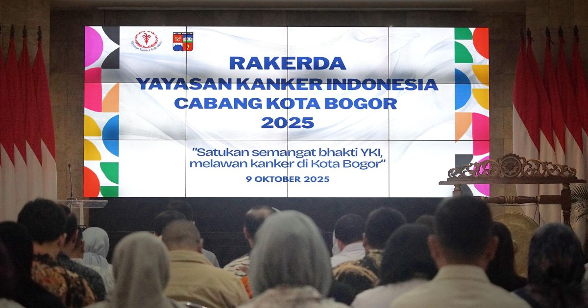 Pemkot Bogor Komitmen Perkuat Penerapan Merit Sistem ASN